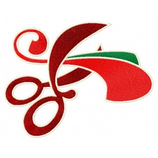 Grand opening embroidery design - Embroidery Design