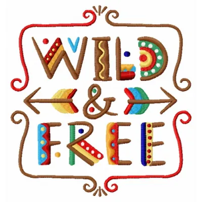 Embroidery design preview from the Legends of South Pacific collection featuring intricate tropical motifs.