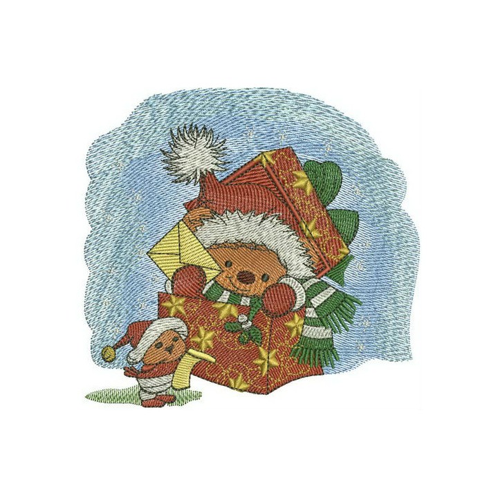 Special letter for you embroidery design - Embroidery Design