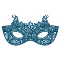 Preview of the Mask 8 embroidery design, showcasing intricate stitching patterns for creative mask making.