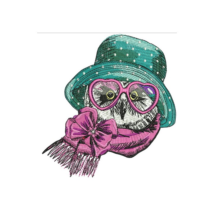 I like to dress up 2 embroidery design - Embroidery Design