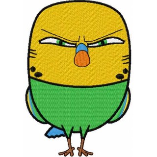 Sweet Pea embroidery design - Embroidery Design