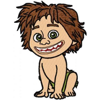 Spot embroidery design - Embroidery Design