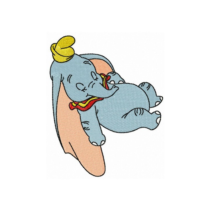 Sweet dreams embroidery design - Embroidery Design