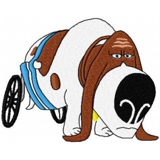 Pops embroidery design - Embroidery Design