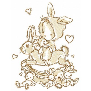 The best birthday ever embroidery design - Embroidery Design