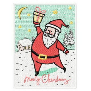 Present for you embroidery design - Embroidery Design