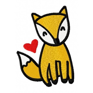 Follow your heart 2 embroidery design - Embroidery Design