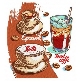 Never guess what you want embroidery design - Embroidery Design