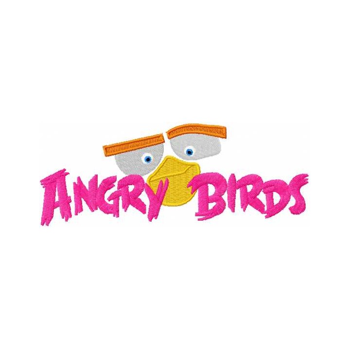 Bird 21 embroidery design - Embroidery Design