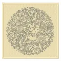 Preview of a colorful fruit decoration embroidery design showcasing vibrant stitched motifs for creative projects.