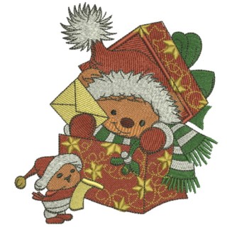 Special letter for you 2 embroidery design - Embroidery Design