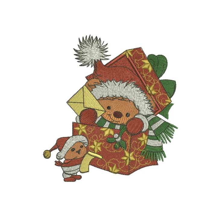 Special letter for you 2 embroidery design - Embroidery Design