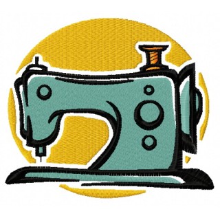 Sewing machine embroidery design - Embroidery Design