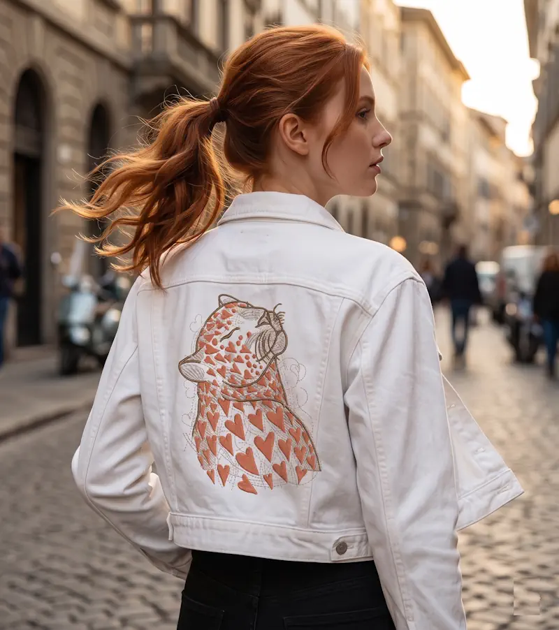A cozy room with a cute dog and cushions